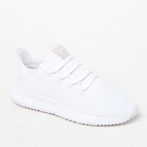 Adidas tubular(white)